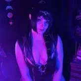 Eva Devore nude #0013