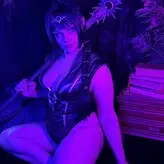 Eva Devore nude #0014