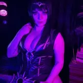 Eva Devore nude #0015