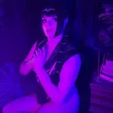 Eva Devore nude #0016