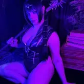 Eva Devore nude #0018