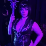 Eva Devore nude #0019