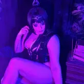 Eva Devore nude #0020