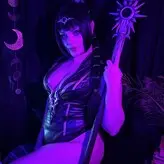 Eva Devore nude #0022