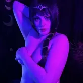 Eva Devore nude #0023