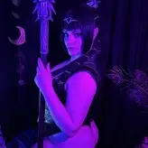 Eva Devore nude #0024