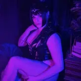 Eva Devore nude #0028