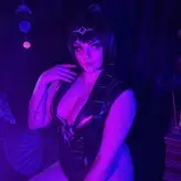 Eva Devore nude #0029