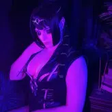 Eva Devore nude #0030