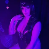 Eva Devore nude #0031