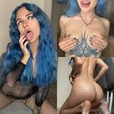 eva_enchanting nude #0047