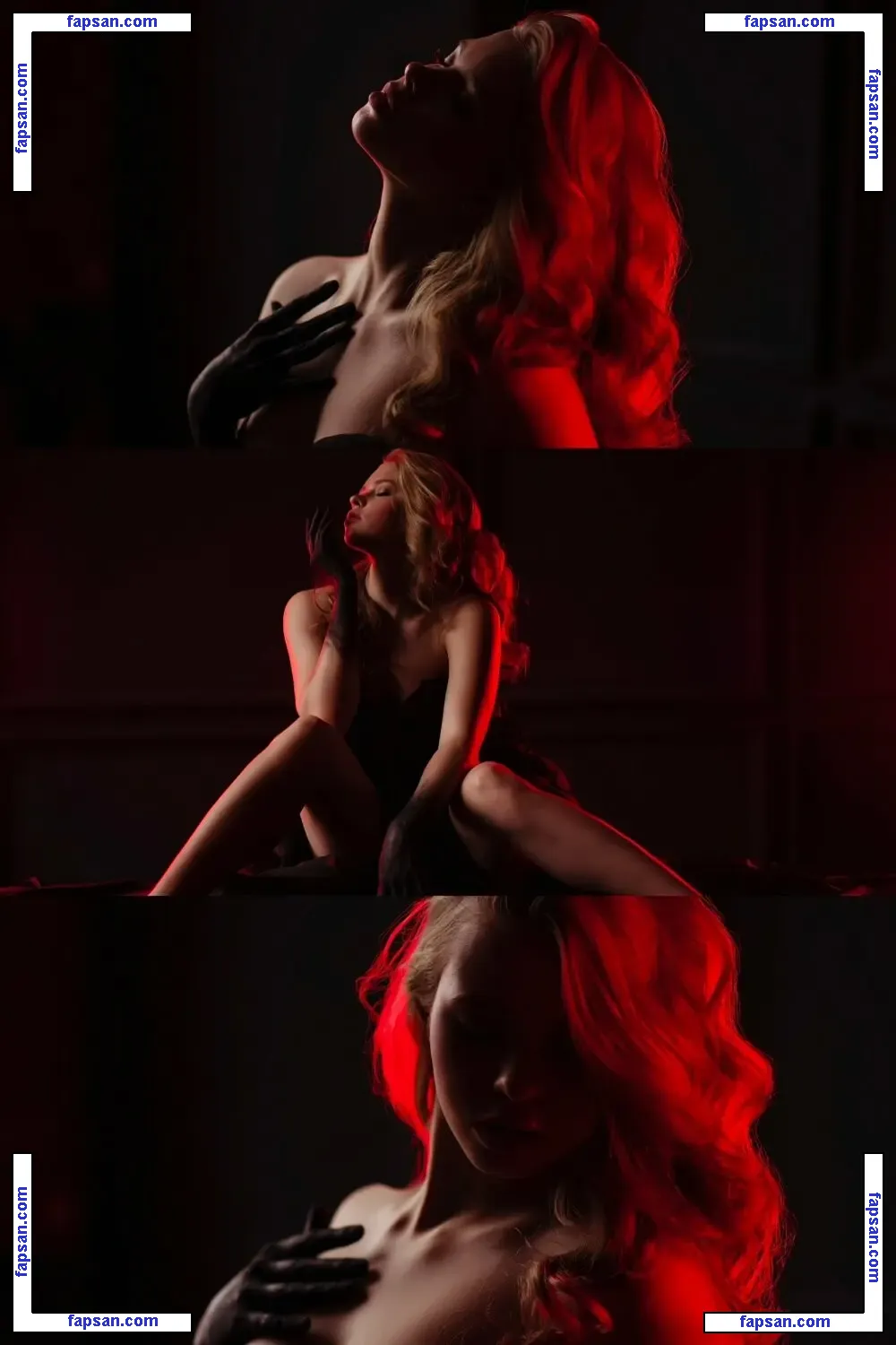 Eva Flawless голая фото #0002 с Онлифанс