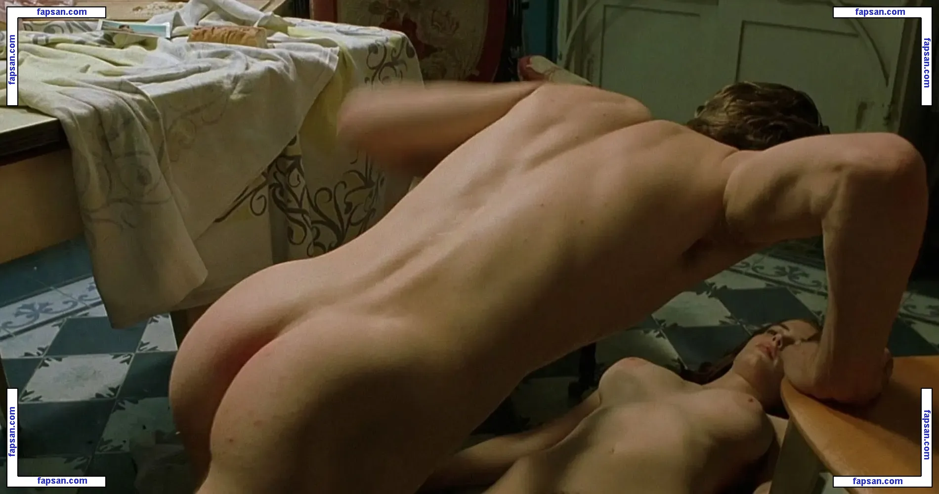 Eva Green голая фото #0004 с Онлифанс