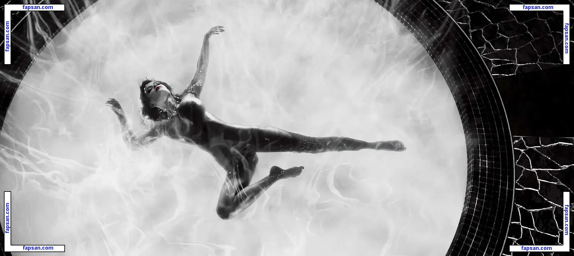 Eva Green голая фото #0012 с Онлифанс