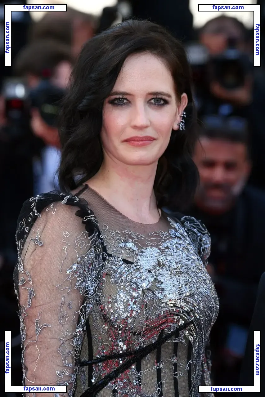 Eva Green голая фото #0090 с Онлифанс