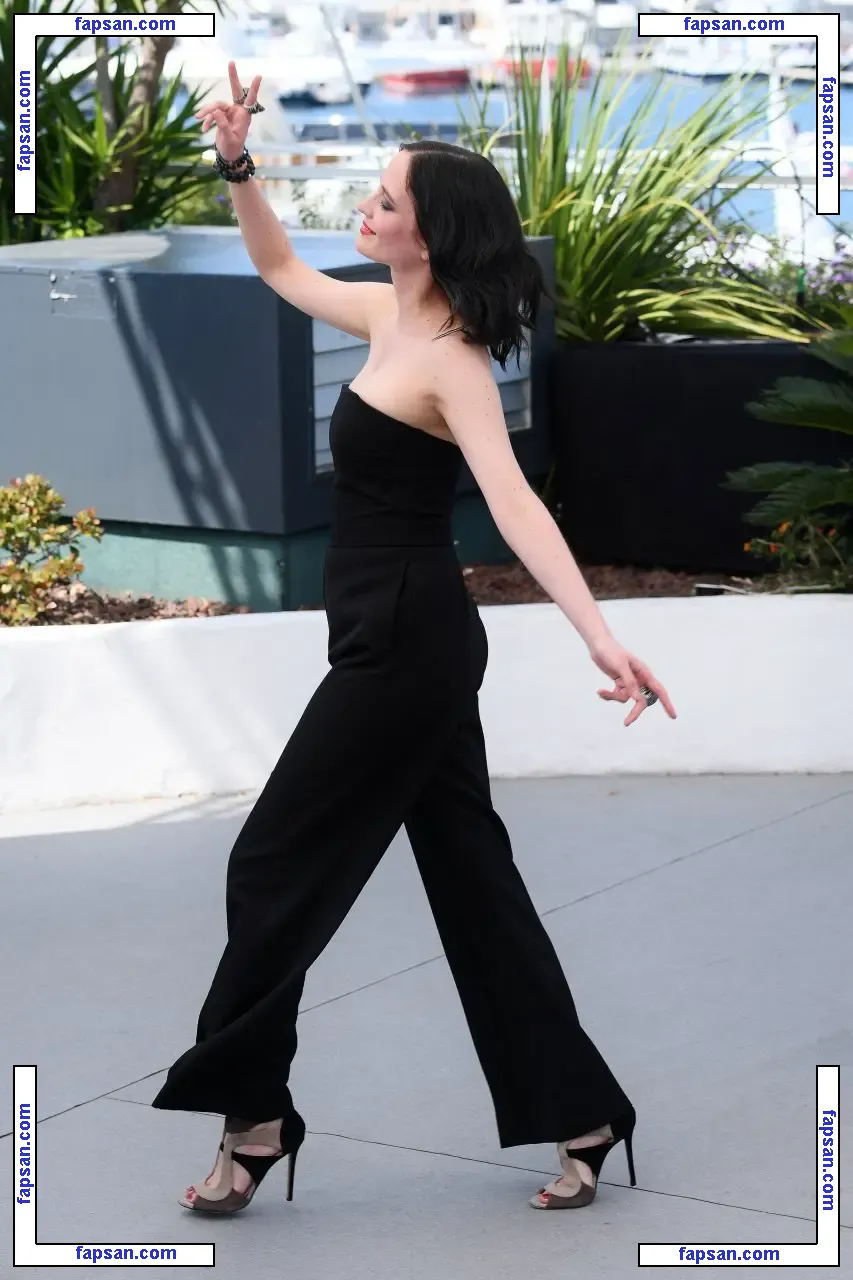 Eva Green голая фото #0092 с Онлифанс