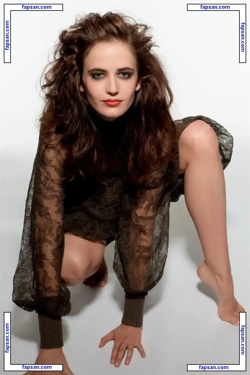 Eva Green голая фото #0103 с Онлифанс