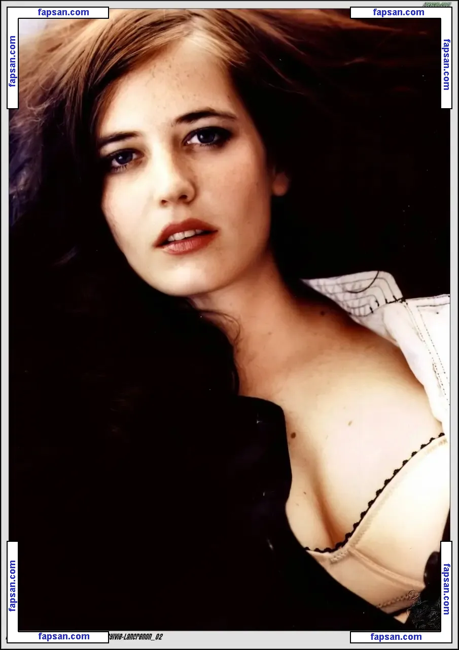 Eva Green голая фото #0107 с Онлифанс