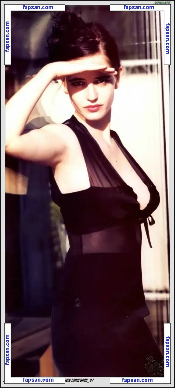 Eva Green голая фото #0109 с Онлифанс