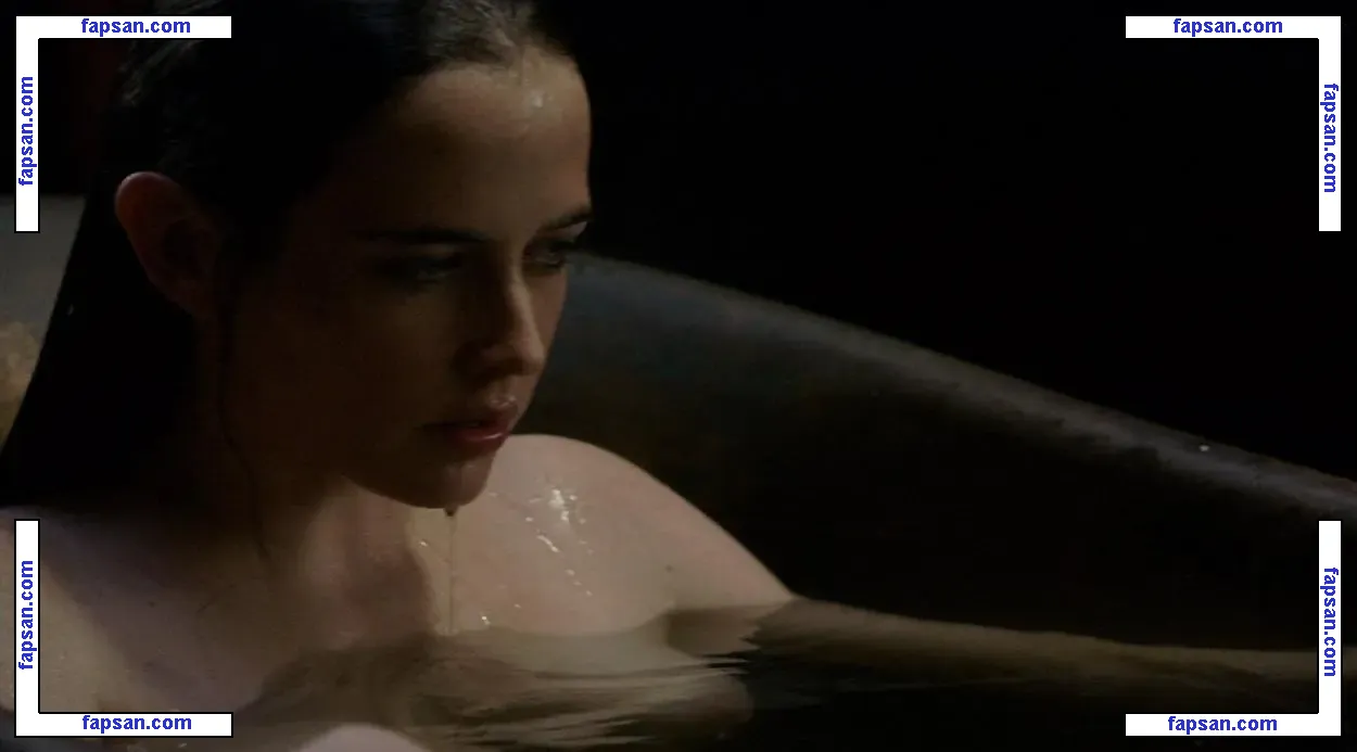 Eva Green голая фото #0165 с Онлифанс