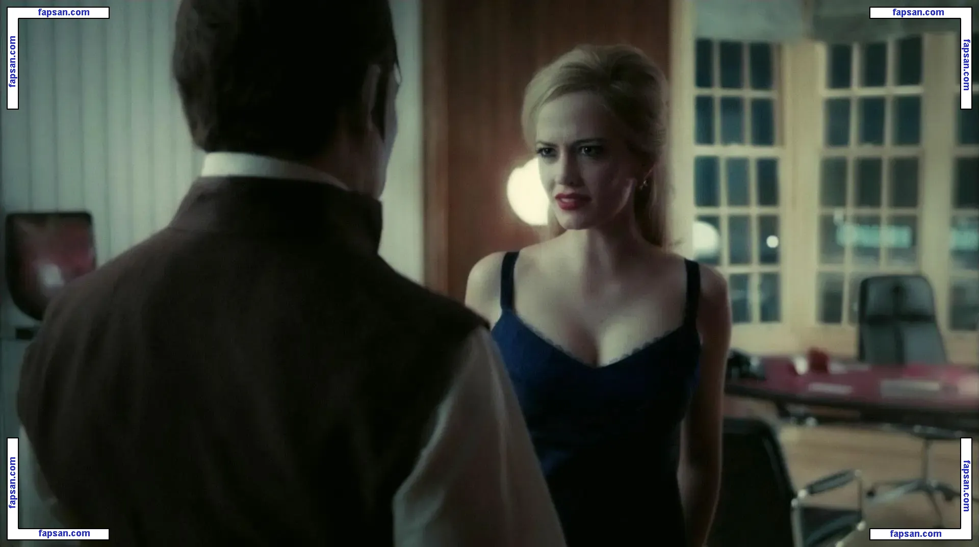 Eva Green голая фото #0179 с Онлифанс