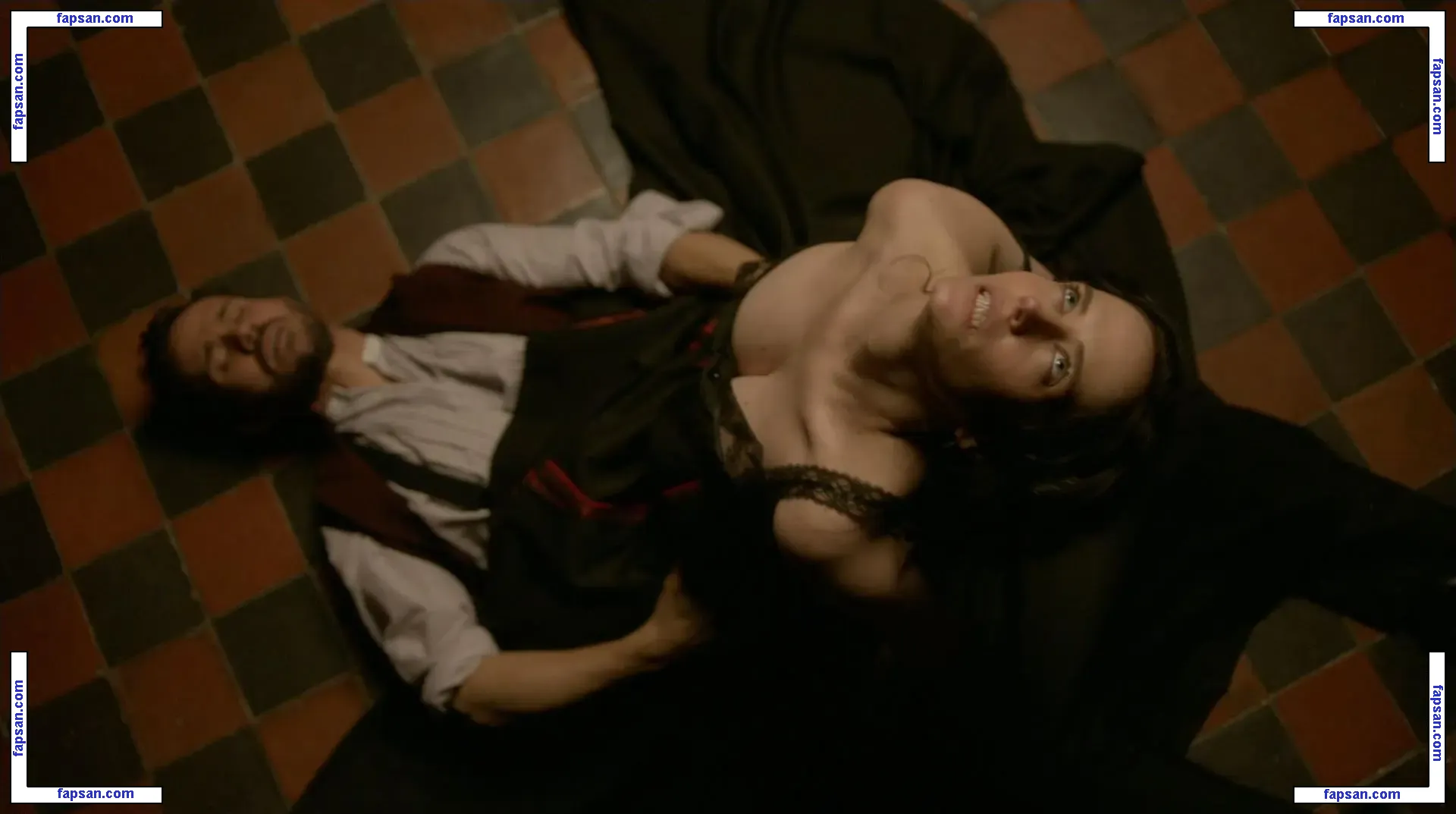 Eva Green голая фото #0180 с Онлифанс