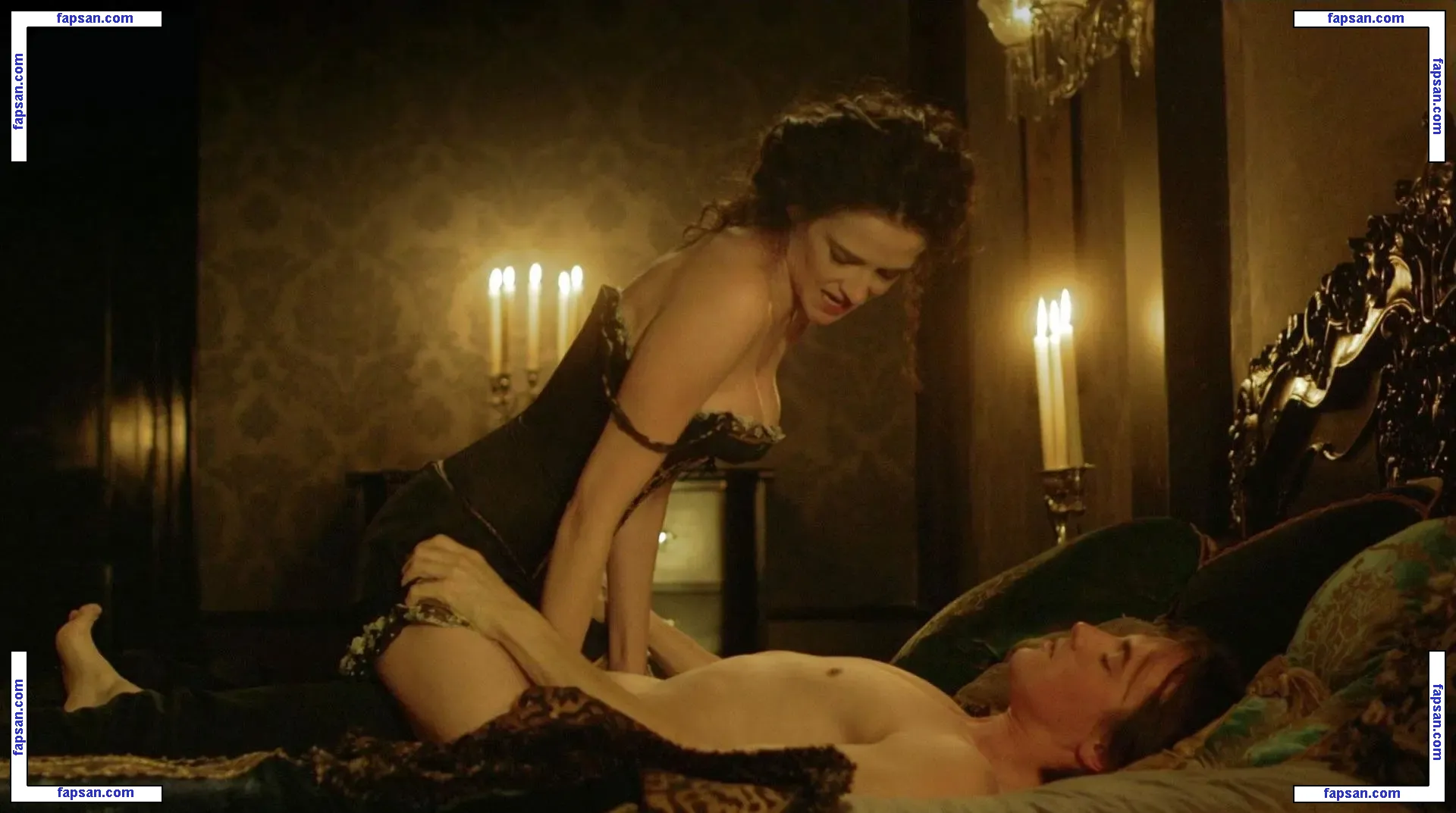 Eva Green голая фото #0184 с Онлифанс