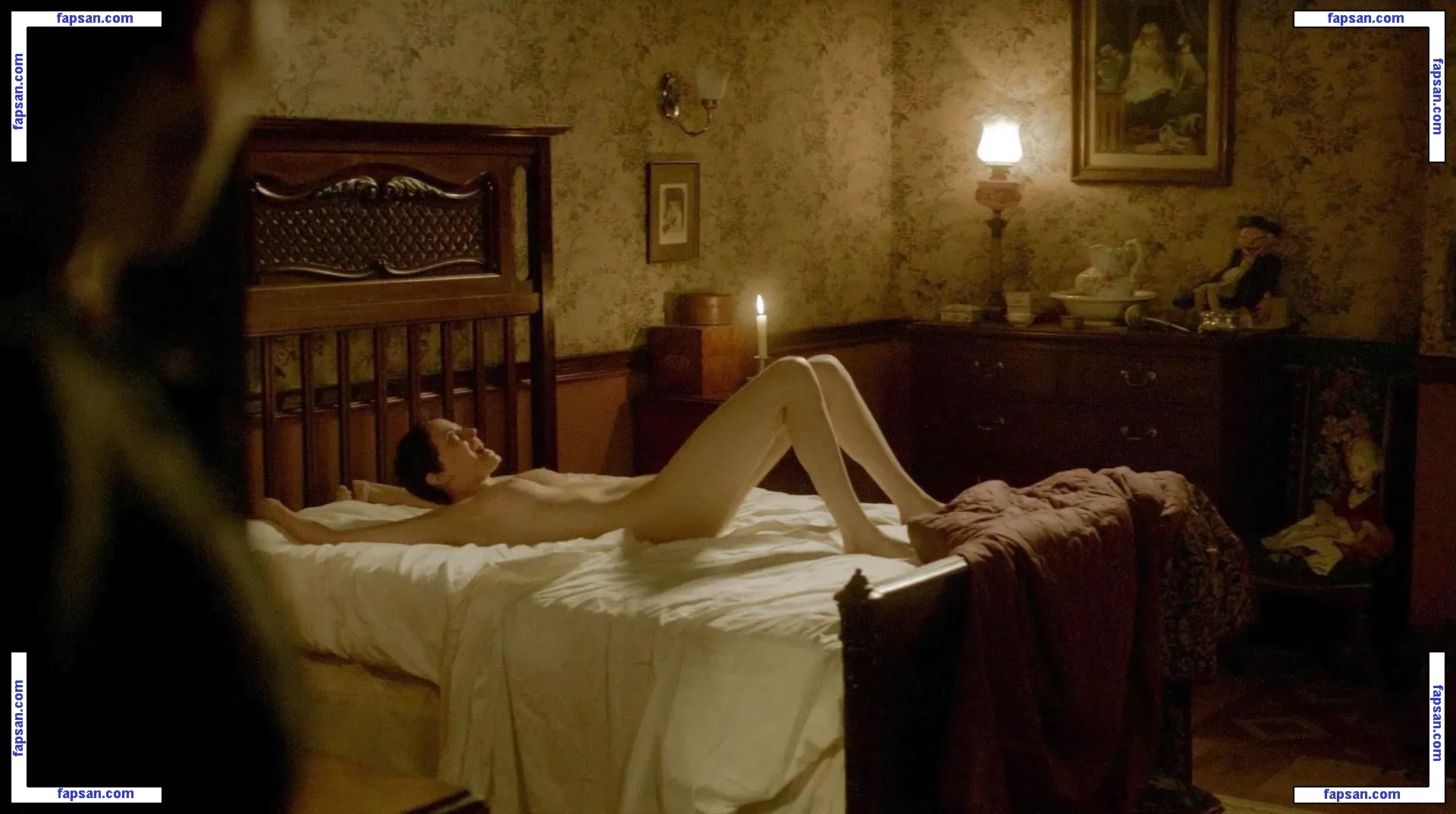 Eva Green голая фото #0186 с Онлифанс