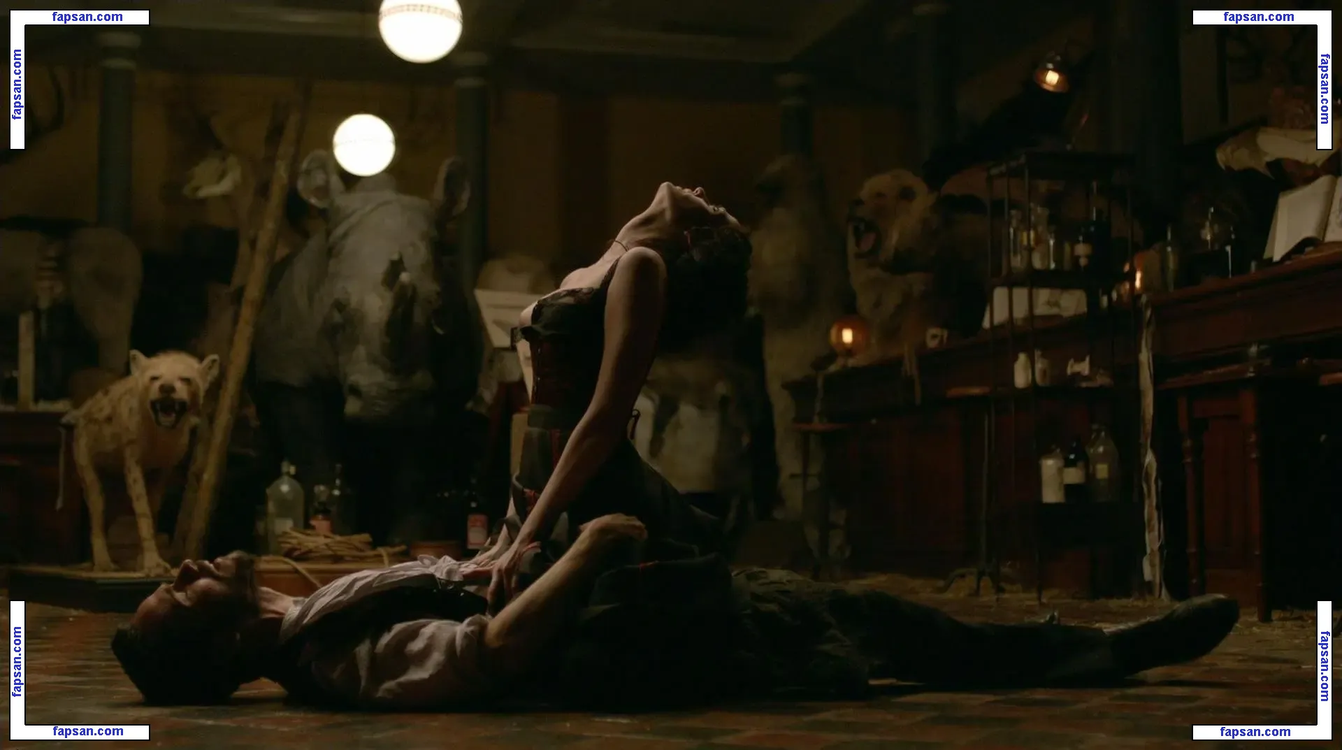 Eva Green голая фото #0187 с Онлифанс