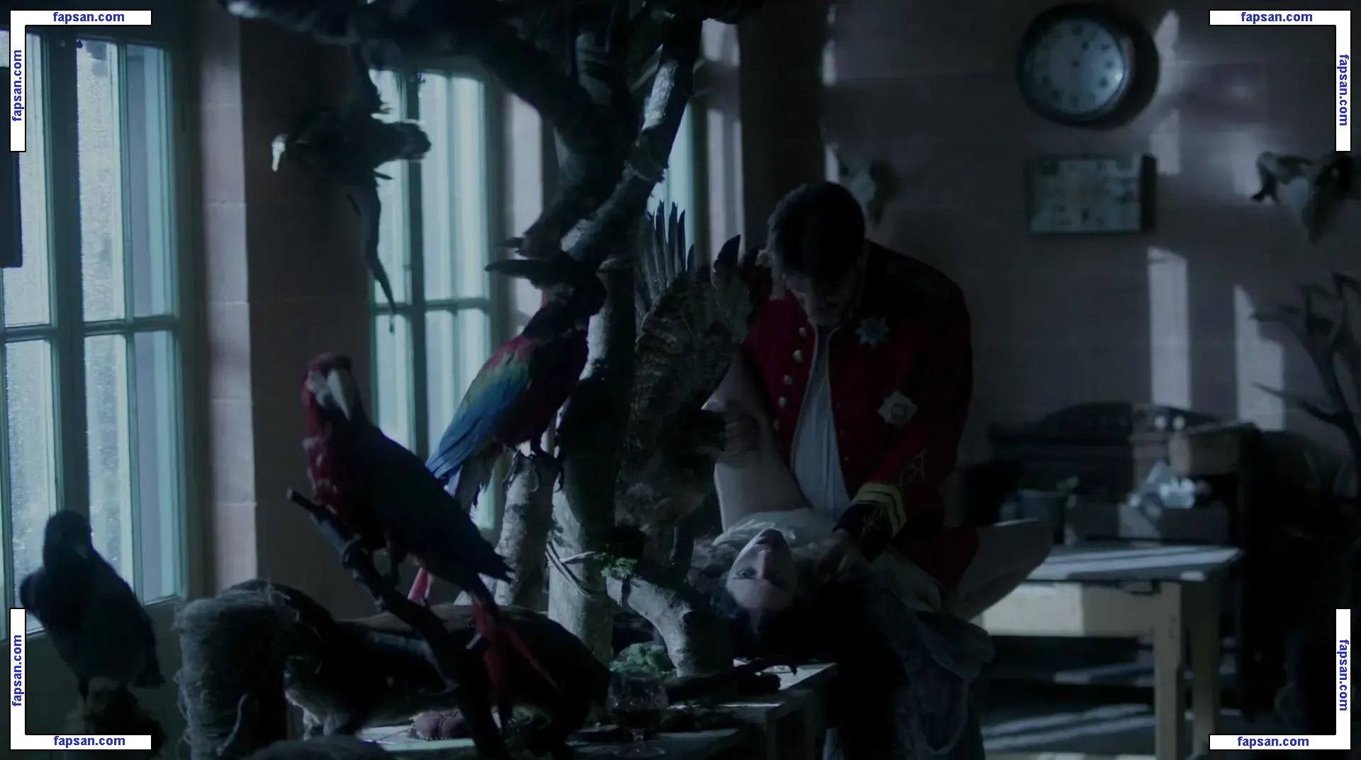 Eva Green nude photo #0193 from OnlyFans