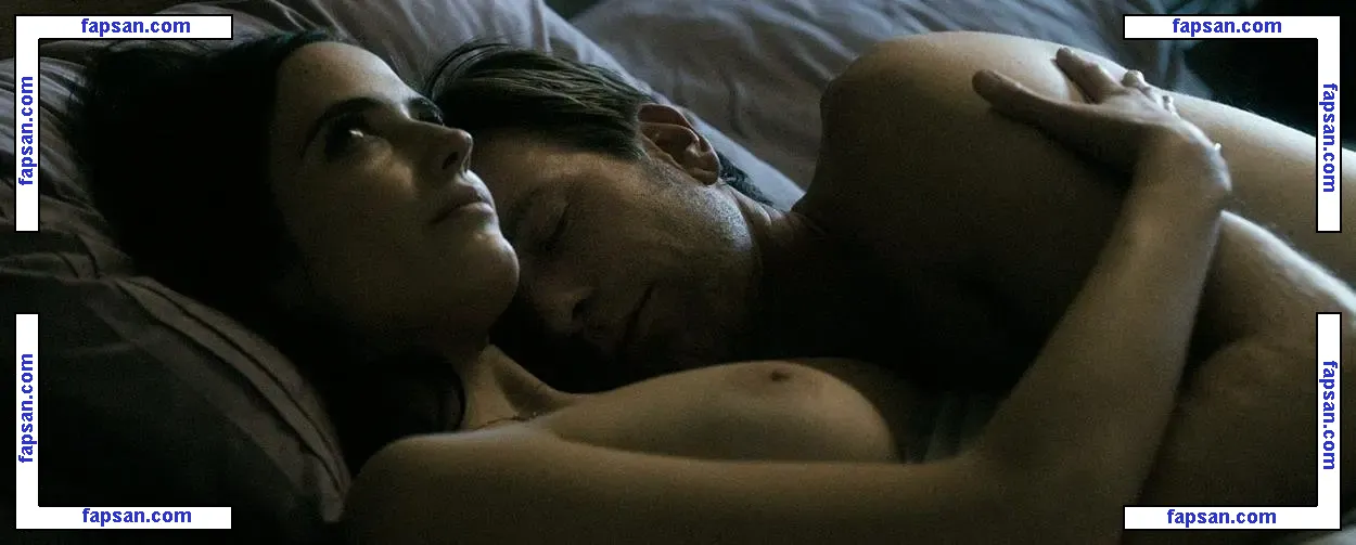 Eva Green голая фото #0198 с Онлифанс