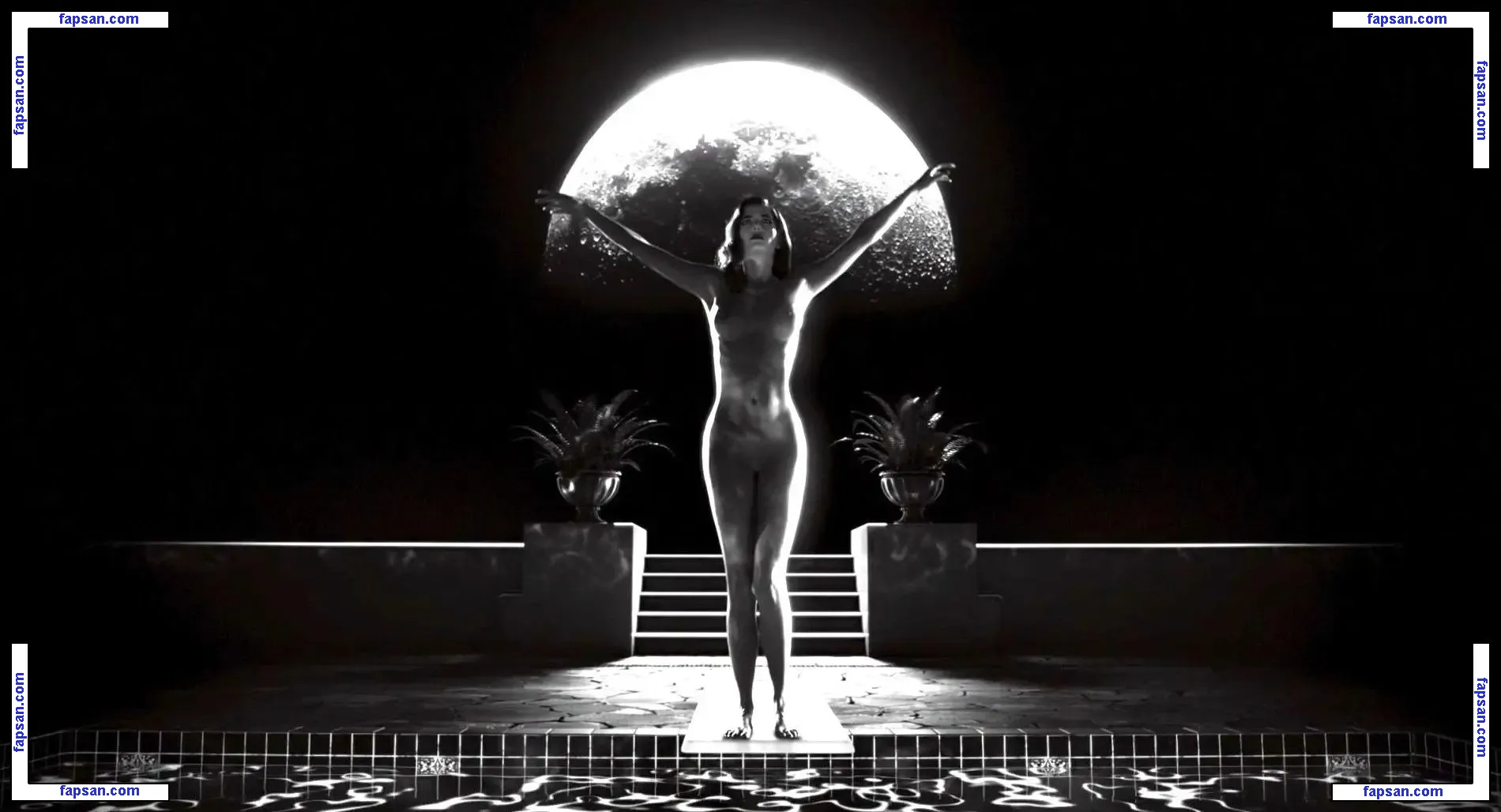 Eva Green голая фото #0218 с Онлифанс