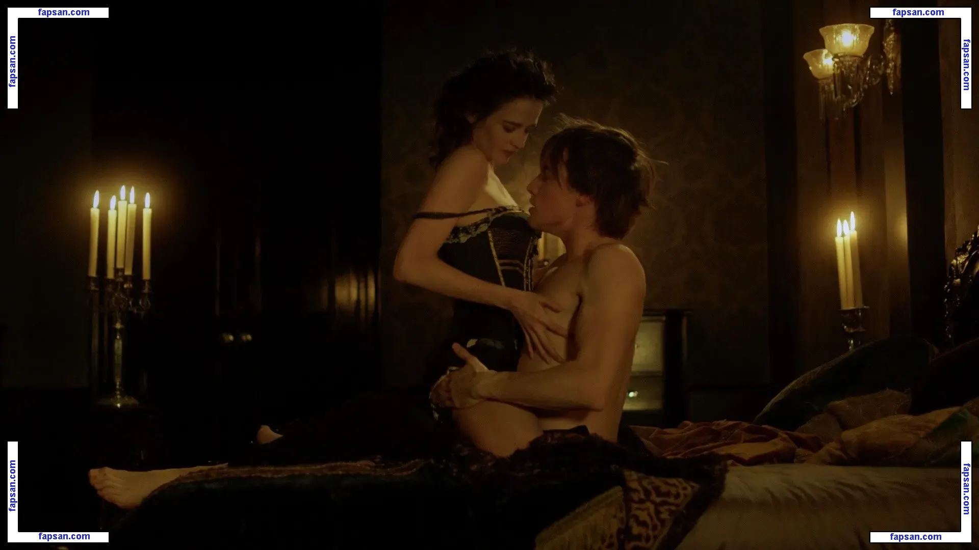 Eva Green голая фото #0273 с Онлифанс