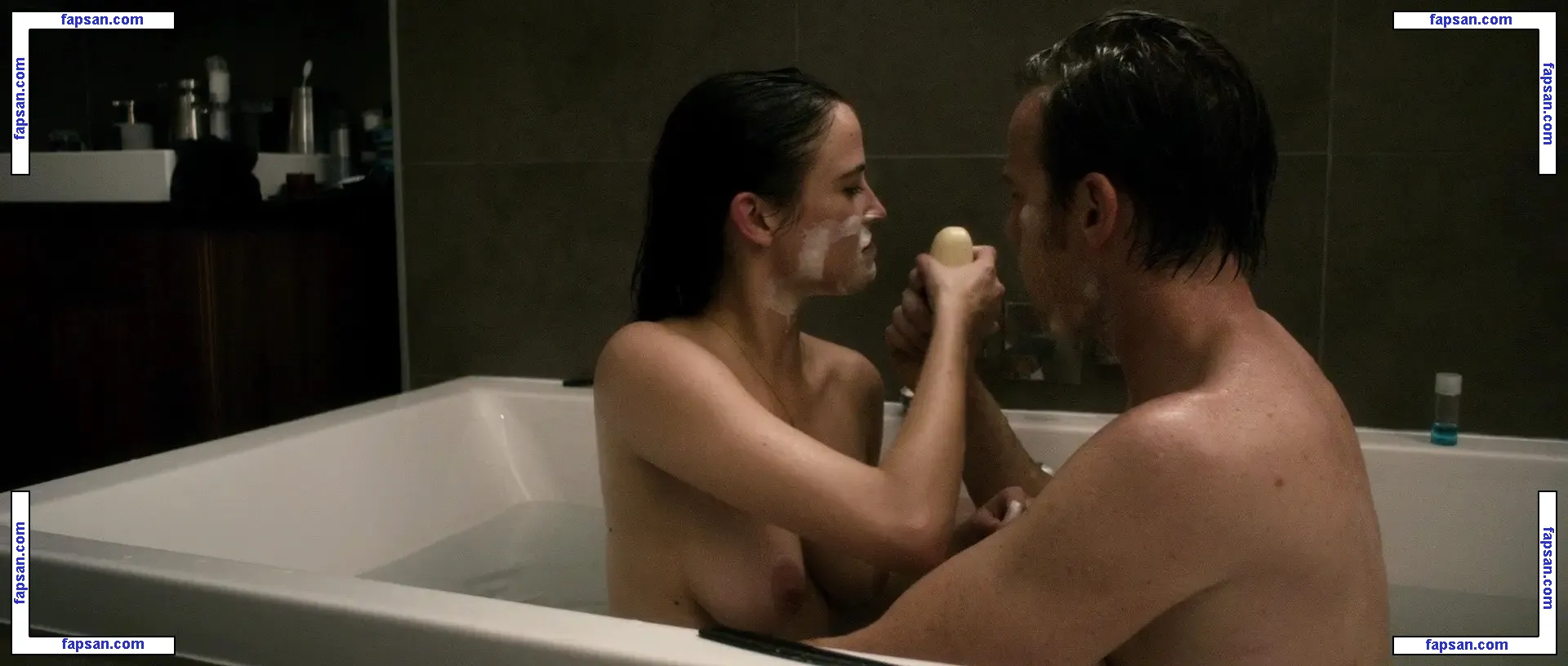 Eva Green голая фото #0301 с Онлифанс