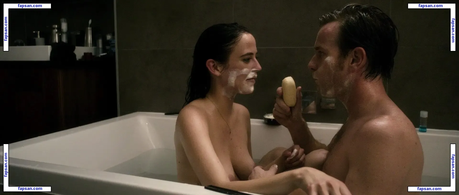 Eva Green голая фото #0309 с Онлифанс