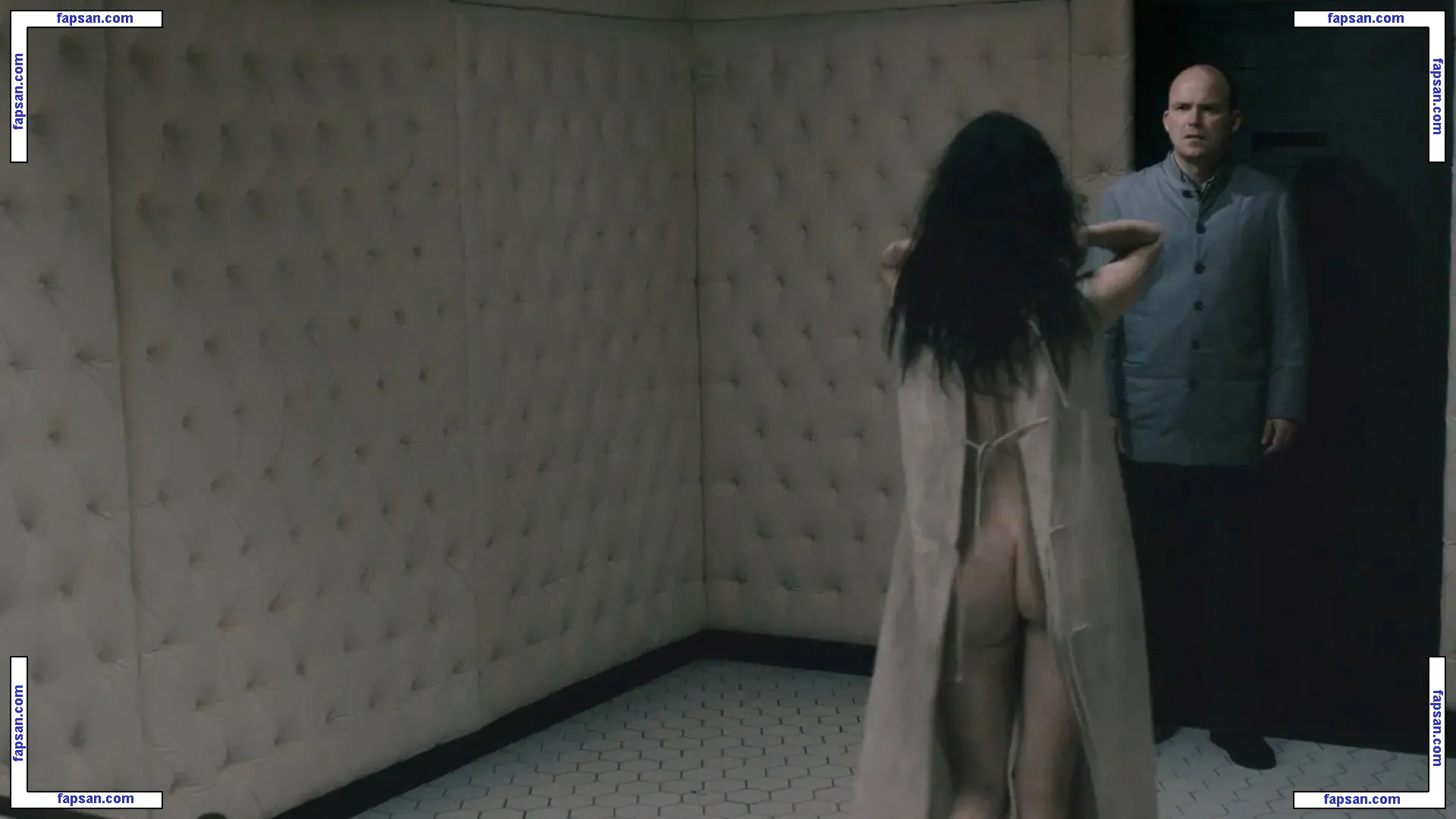 Eva Green голая фото #0324 с Онлифанс