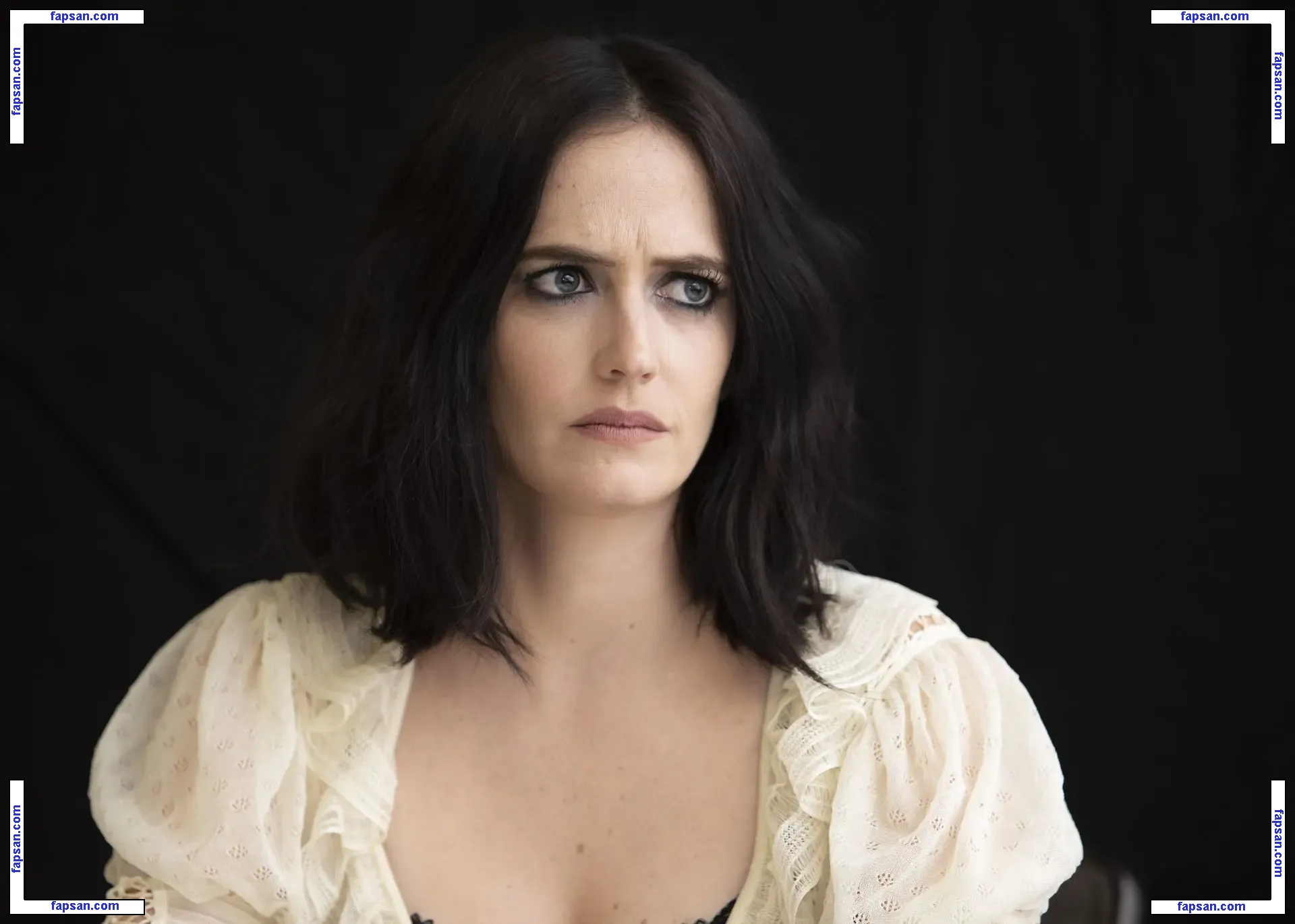 Eva Green голая фото #0335 с Онлифанс