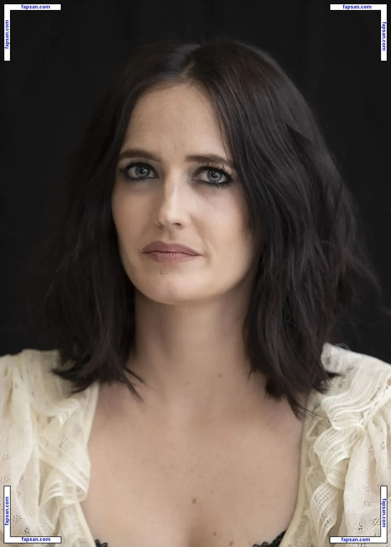 Eva Green голая фото #0350 с Онлифанс