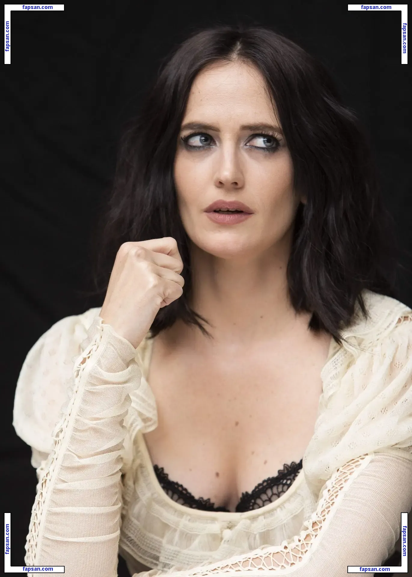 Eva Green голая фото #0352 с Онлифанс