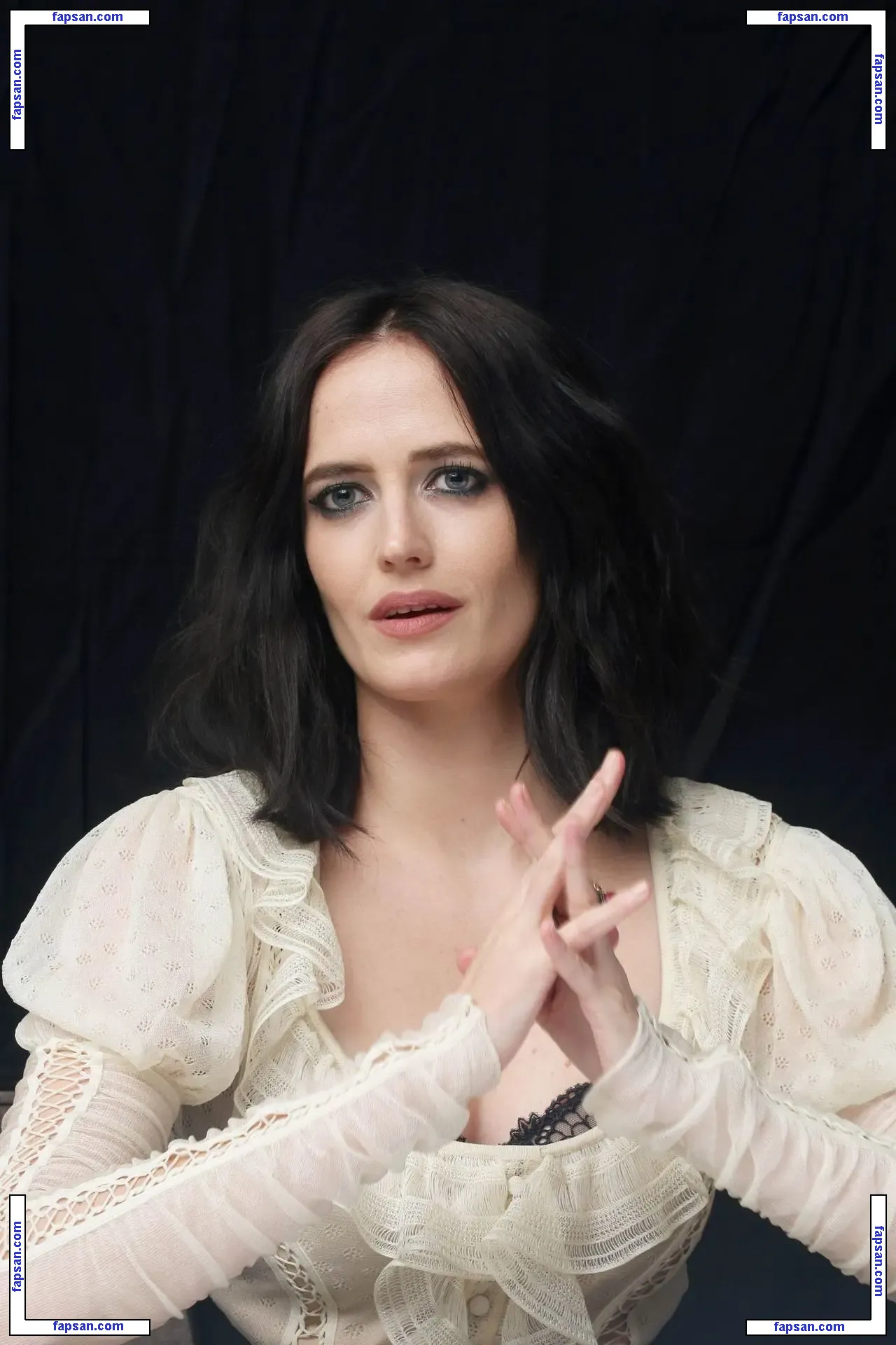 Eva Green голая фото #0360 с Онлифанс