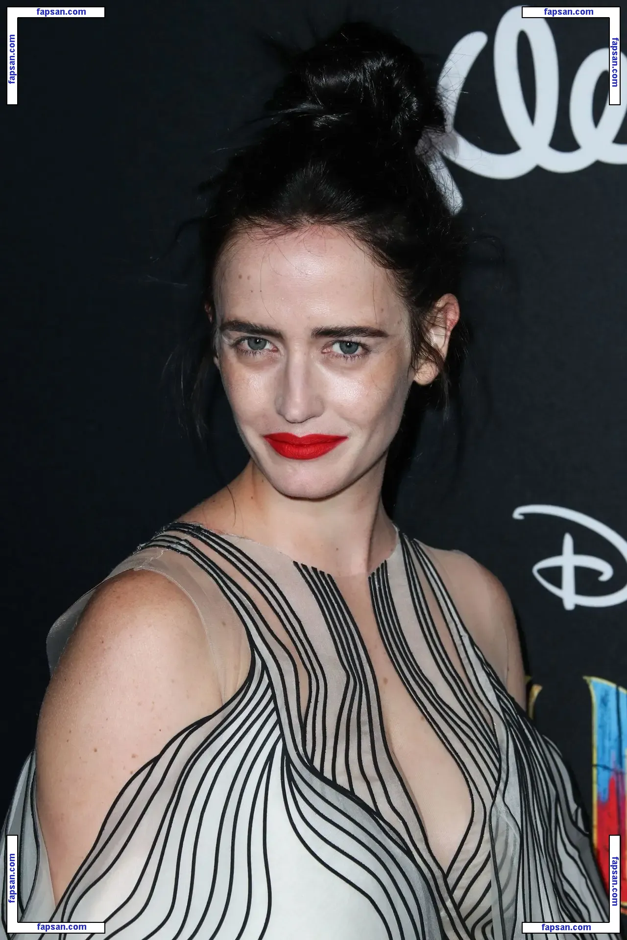 Eva Green голая фото #0403 с Онлифанс