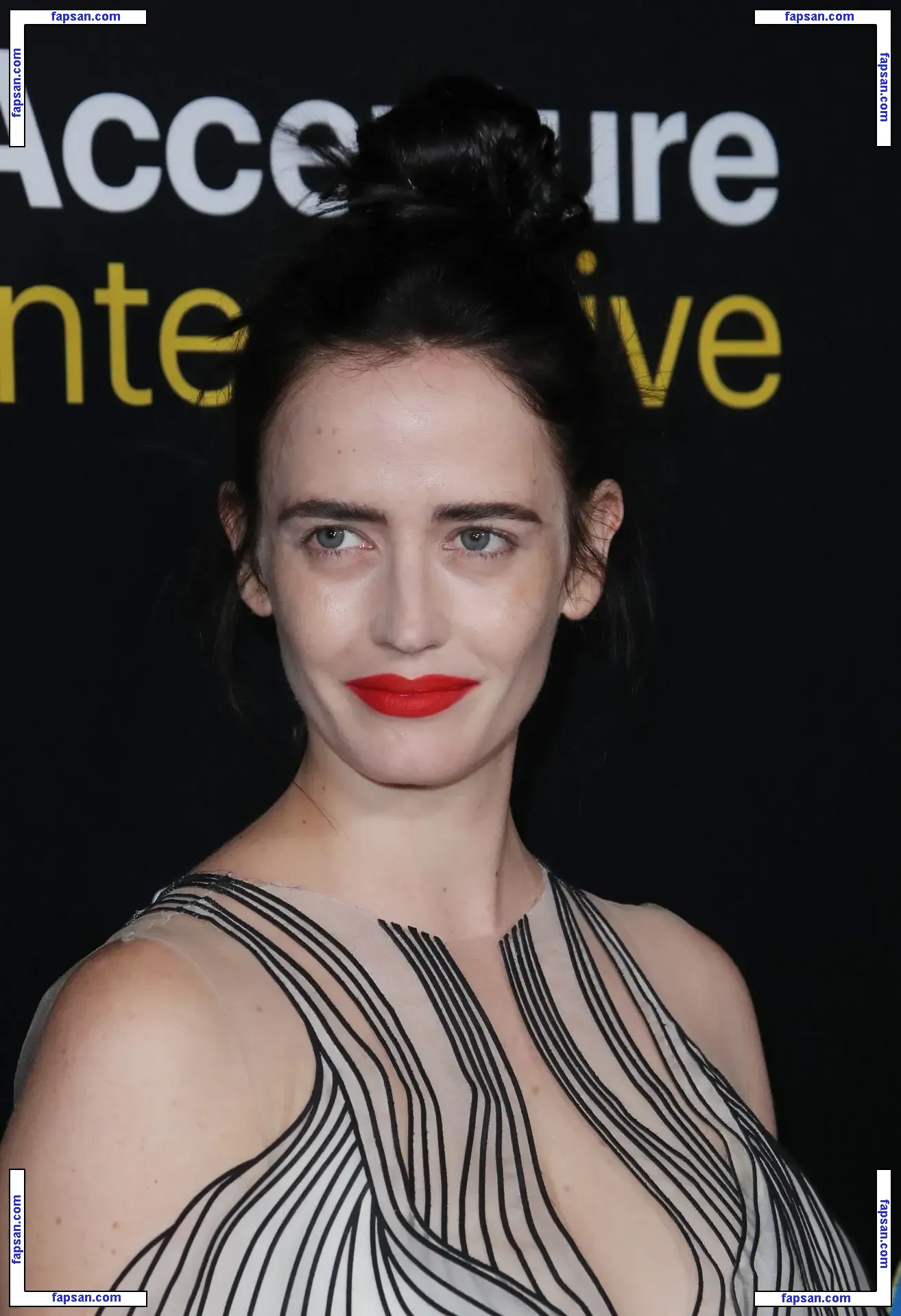 Eva Green голая фото #0407 с Онлифанс