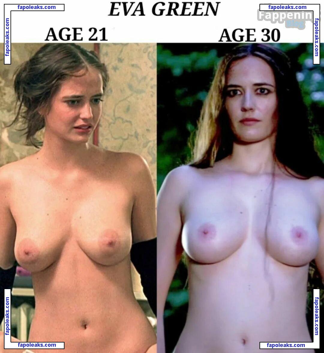Eva Green / evagreenweb nude photo #0523 from OnlyFans