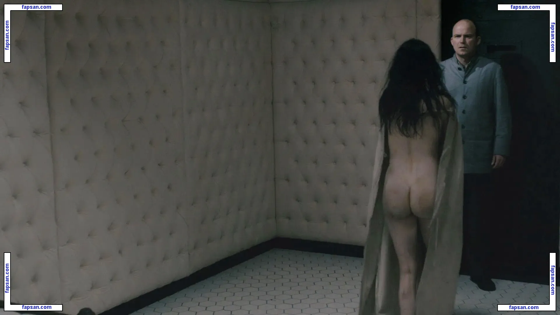 Eva Green голая фото #0595 с Онлифанс