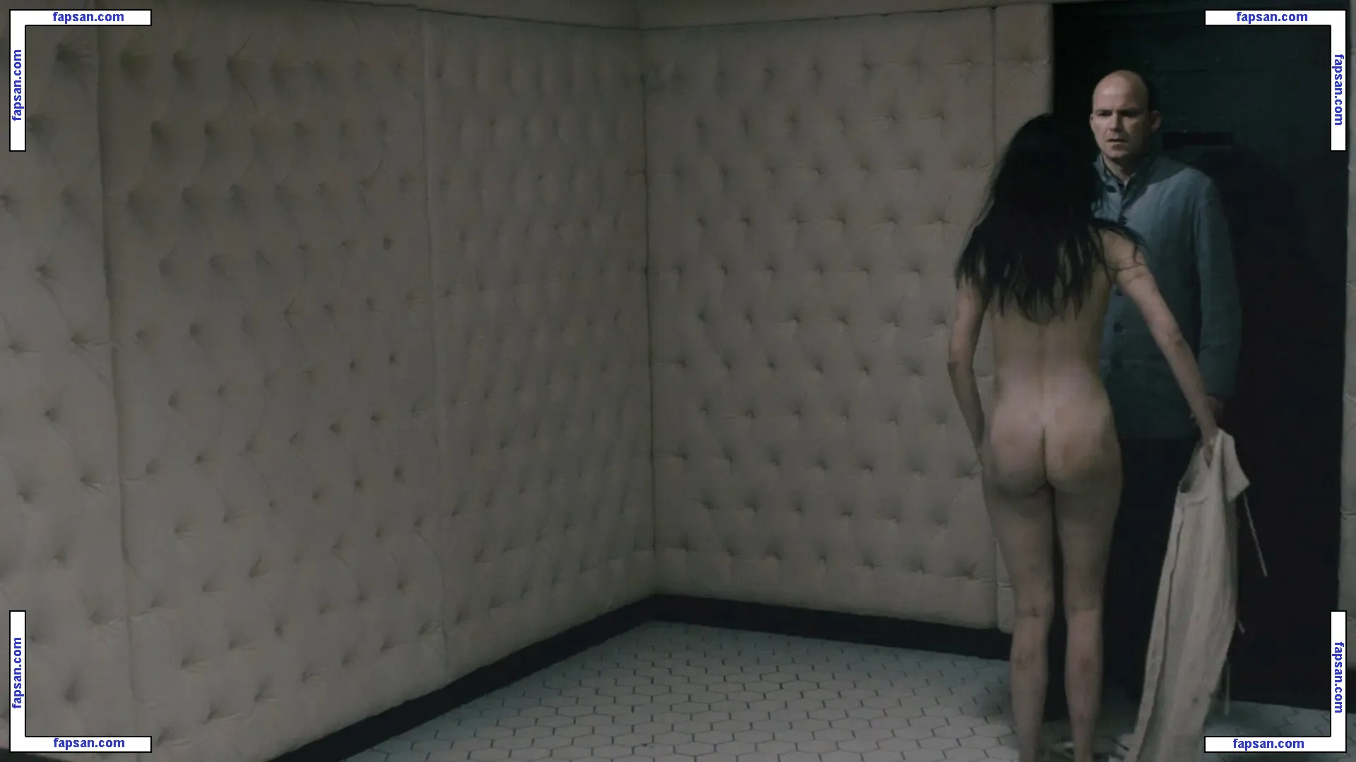 Eva Green голая фото #0598 с Онлифанс