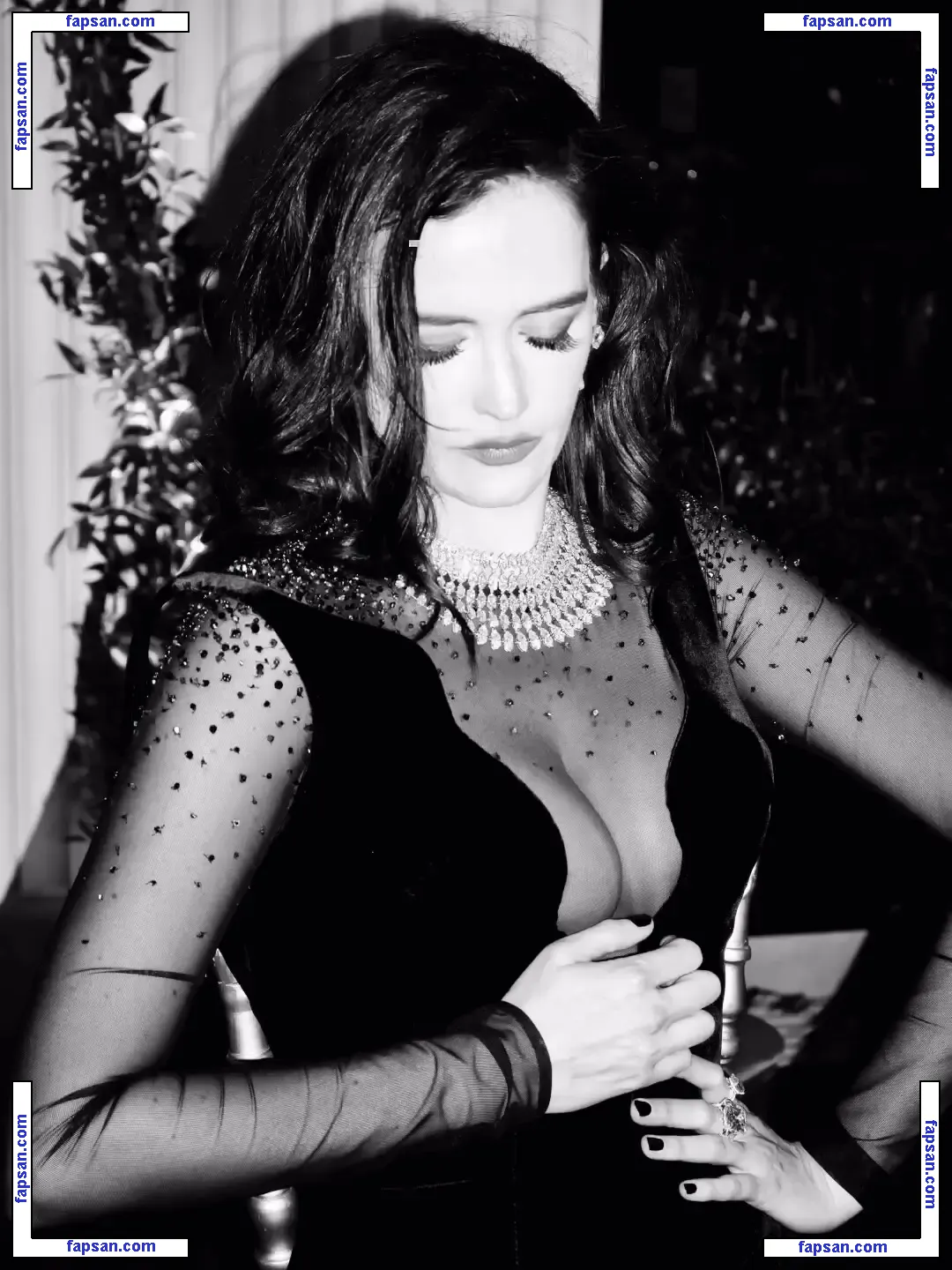 Eva Green голая фото #0613 с Онлифанс