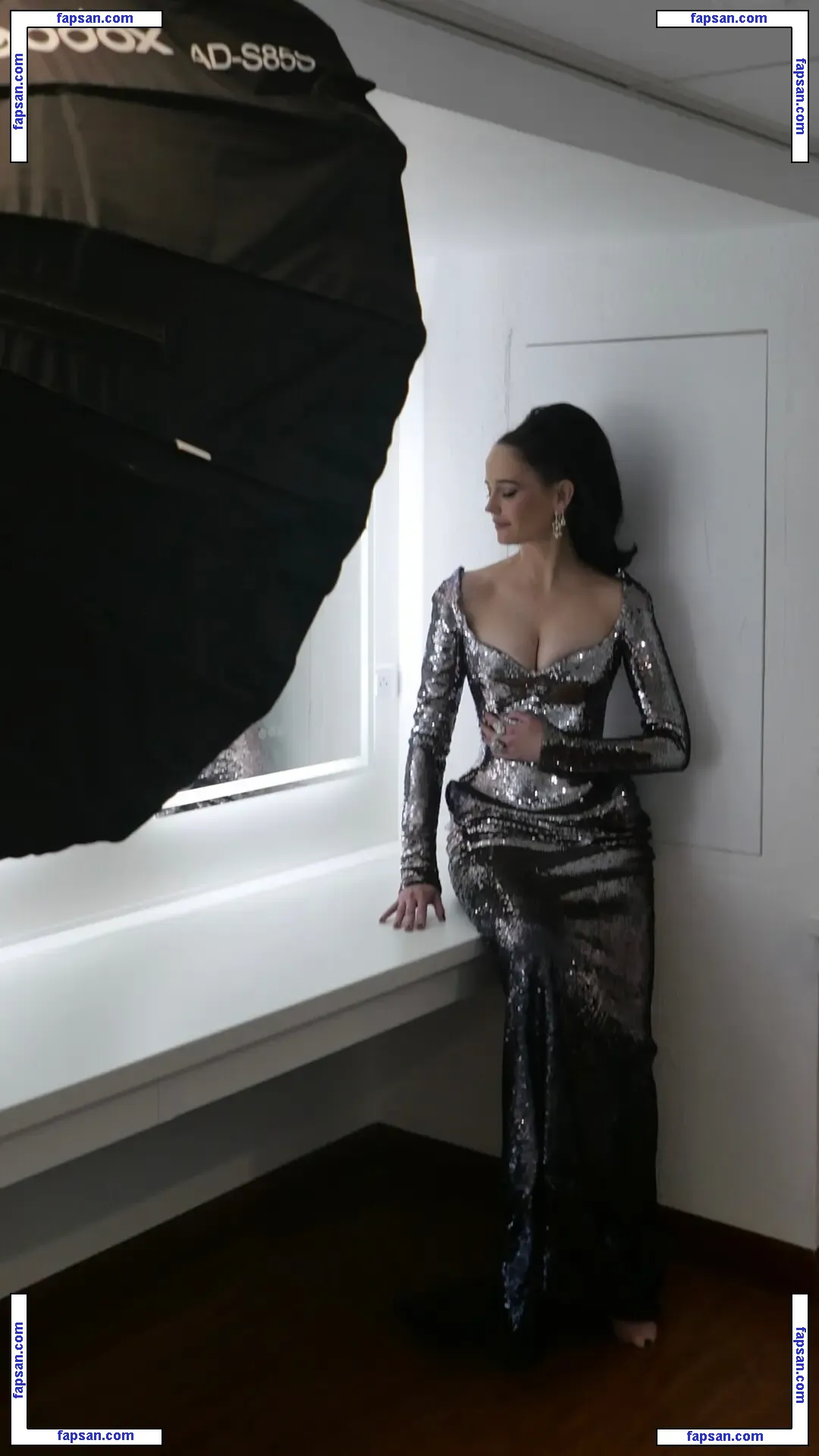 Eva Green голая фото #0625 с Онлифанс