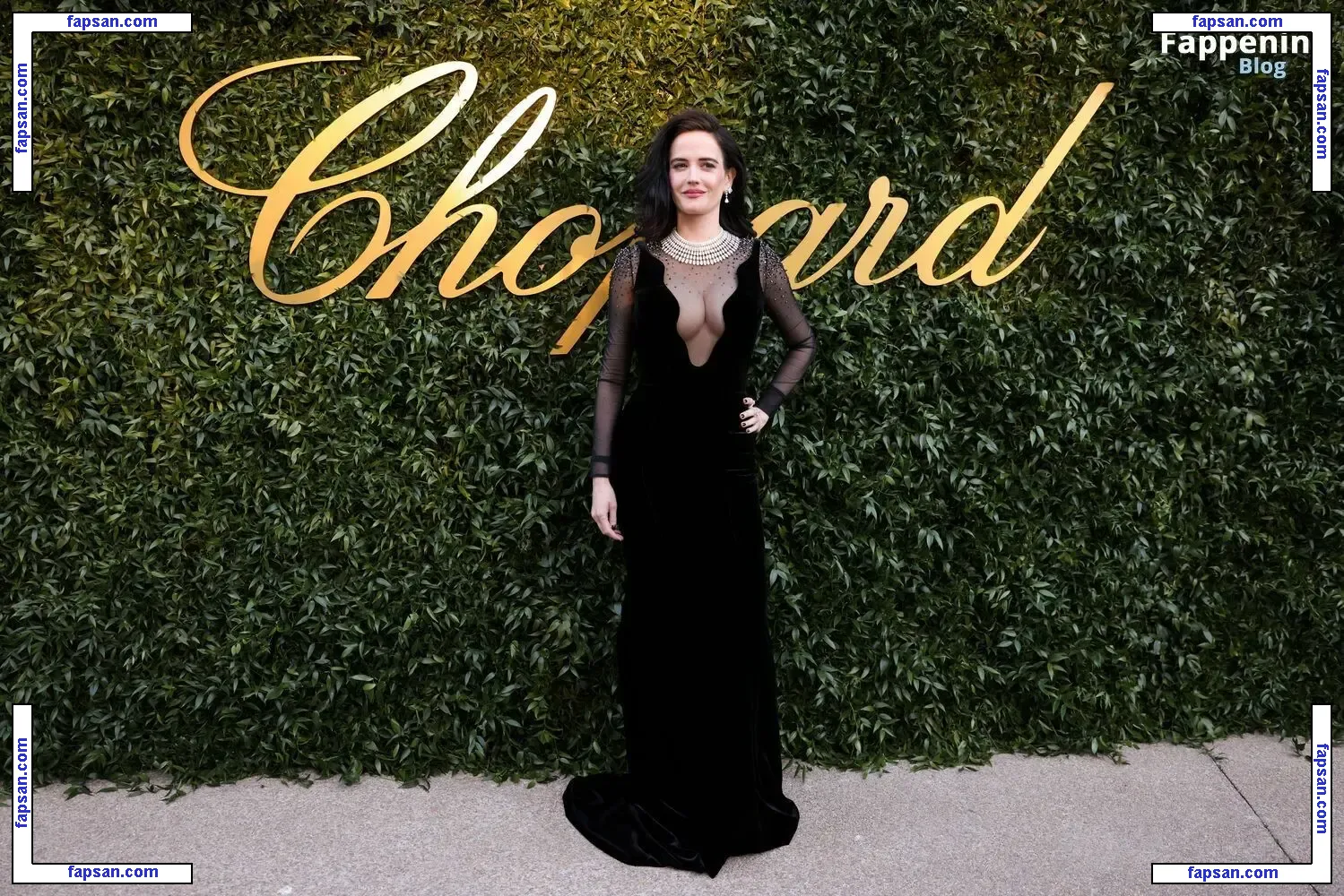 Eva Green nude photo #0641 from OnlyFans