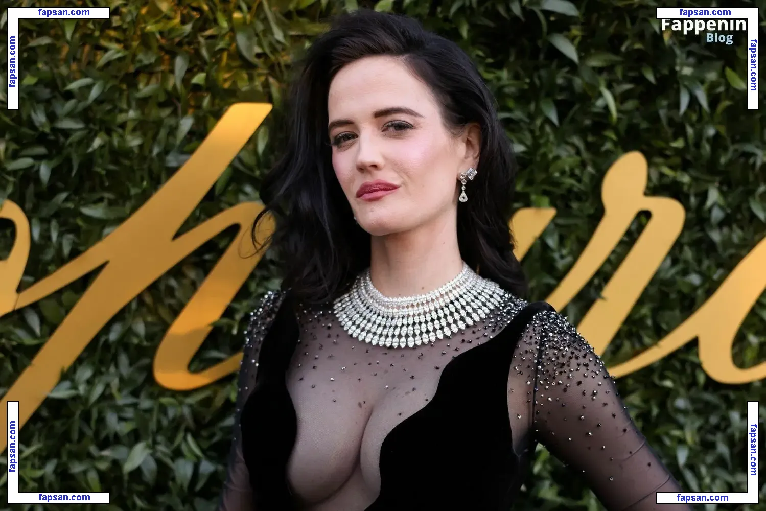 Eva Green nude photo #0642 from OnlyFans