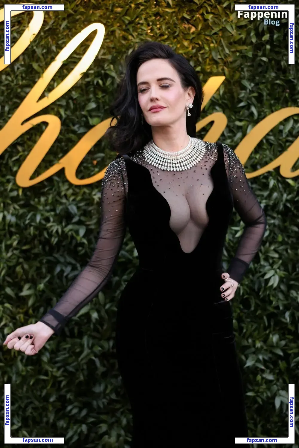 Eva Green nude photo #0647 from OnlyFans